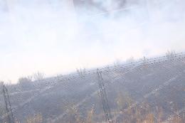 Incendio in via Magenta, il piromane inchiodato da una foto scattata da una cittadina