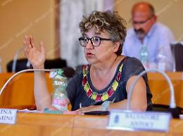 Aramini: "L'Azienda speciale è la scelta giusta per una gestione oculata e per i rifiuti zero"