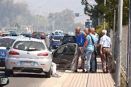 Il piromane arrestato per l'incendio di via Magenta sarà processato oggi per direttissima