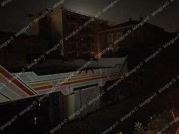 Black out in diverse zone di Cisterna, mezza città resta al buio