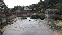 I buchi della crisi idrica, l'emergenza nella provincia è stata ignorata per mesi