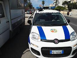 Munipol: la nuova tecnologia per la Polizia Locale che velocizza i controlli in strada