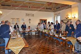 Allegati ignorati e non pubblicati, i consiglieri di minoranza diffidano il segretario comunale