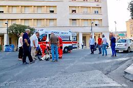 E' morto Edoardo Viozzi, l'anziano investito da una Fiat 500 martedì scorso in piazza San Marco
