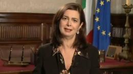 Insulti sui social alla presidente della Camera Boldrini, il Pd di Pontinia resta in silenzio