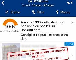 Anzio ancora sold out: strutture turistiche piene anche in questo fine settimana