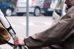 Borseggiatori colti in flagranza dai metronotte. Arrestati due uomini al parco vigna la corte