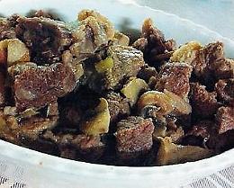 Carne di bufala, prodotti tipici inseriti nell'elenco del Ministero delle politiche agricole