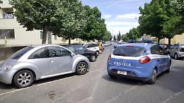 Sorpreso dalla polizia mentre spacciava, arrestato un 29enne di originario della Tunisia