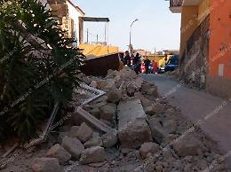 Terremoto a Ischia, sull'isola per i soccorsi anche 9 unit&agrave; mobili del vigili del fuoco di Latina