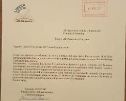 Salta la festa di Borgo Vodice: le norme per la sicurezza impossibili da applicare