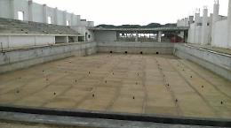 Un mutuo a tasso zero per recuperare la "cattedrale" della piscina. L'ultima chance per il Comune