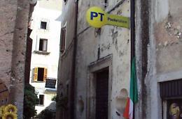 L'amministrazione comunale annuncia: "Faremo di tutto per mantenere aperto l'ufficio postale"