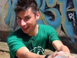 Festival degli artisti di strada per ricordare Luca Violo, tutto pronto per il quarto memorial