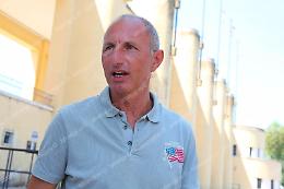 Il Latina di Chiappini affronta la trasferta di Ostia per il primo turno di Coppa Italia