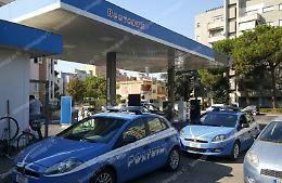 Due rapine in quattro giorni, caccia aperta al bandito solitario