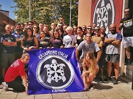 Casapound prepara il grande raduno della destra nel capoluogo: "Destinazione rivoluzione"