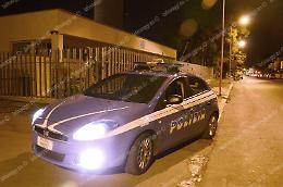 Gli negano un posto nel dormitorio e tenta di vendicarsi col fuoco: fermato dalla polizia