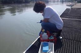 Campionamenti dell'acqua, il Movimento Cinque Stelle rende noti i risultati dell'Arpa