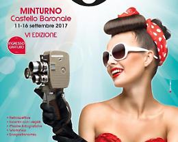 Torna al Castello Baronale  il Visioni Corte International Short Film Festival