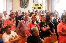 Azienda speciale dei rifiuti e lavoratori, la Cisl: incertezza per i dipendenti, subito un incontro