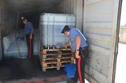 Furto di carburante, recuperati 50mila litri sottratti da una conduttura Eni