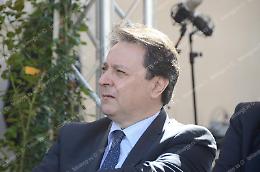 Emergenza idrica, Fazzone: "Il Governo intervenga a sostegno del sud della provincia pontina"