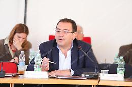 Una Leopolda delle liste civiche per lanciare la ricandidatura del sindaco Terra