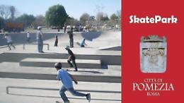 Uno skatepark per il litorale, la petizione lanciata su Facebook da alcuni cittadini