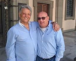 Tutto pronto per la rassegna «Campaniliana», gli auguri del sindaco Fausto Servadio