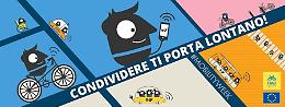Il capoluogo aderisce per il secondo anno alla settimana europea della mobilità sostenibile