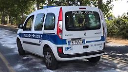 Applicato un altro Daspo urbano, via un camper coi suoi proprietari da via Ionio
