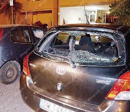 Aggressione in viale Kennedy,emersi alcuni riscontri importanti per identificare i malviventi