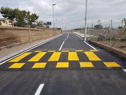 Un quartiere sempre meno isolato: domani mattina l'inaugurazione della nuova strada