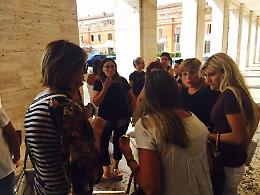 Scuola di via Quarto un "problemino" per Coletta, l'indignazione dei genitori in una lettera