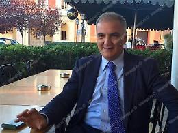 Il capogruppo del Pd Enrico Forte contro Lbc: "Soffrono di autismo politico"