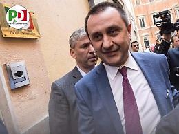 Il Pd  proiettato verso le elezioni regionali  e nazionali, convegno con Rosato, Forte e  Cozzolino