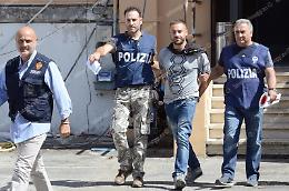 Tendaggi e cocaina, ecco da dove sono partite le indagini dell'operazione "Las Mulas"