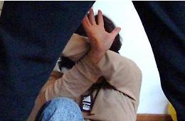 Formia, arrestato 23enne per violenza sessuale su un minore

