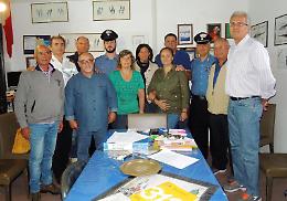 Associazione nazionale carabinieri e nonni vigile, una garanzia di sicurezza per le famiglie