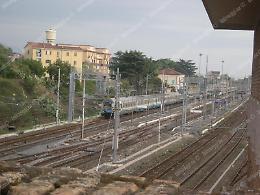 Treni, modifiche alla circolazione sulle linee Roma-Nettuno e Roma-Napoli via Formia
