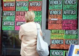 Mancano i soldi per gli affitti: troppe famiglie a reddito zero in difficoltà per un tetto