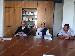 Comune verso la costituzione a parte civile nel processo sulla Good Year - Meccano