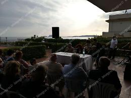Nuova vita per la villa di Acquatraversa sequestrata alla Camorra, oggi l'inaugurazione