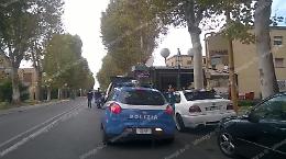 Controlli straordinari al quartiere Nicolosi, denunce per spaccio di stupefacenti