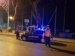 Strade al setaccio per contrastare lo spaccio di droga e garantire sicurezza, il bilancio dell'Arma