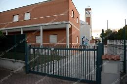 Ladri nella parrocchia del segretario di Papa Bergoglio, portati via oltre 10 mila euro