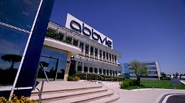 AbbVie, per l'azienda reputazione da oscar: primo posto nella classifica di Italy Pharma RepTrak