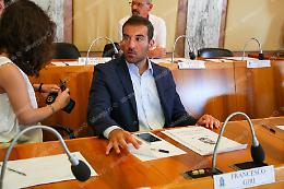 Francesco Giri si dimette dalla presidenza in Commissione Trasporti, troppi gli impegni lavorativi