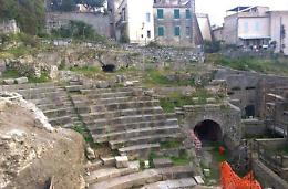 Dal Mibact due milioni di euro per il teatro romano: il via libera del ministro Franceschini